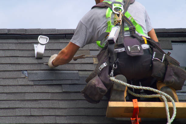 Best Chimney Flashing Repair  in Norwalk, OH
