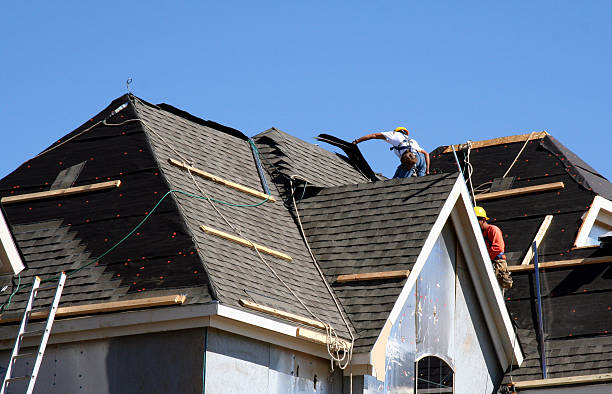 Best Green or Eco-Friendly Roofing Solutions  in Norwalk, OH