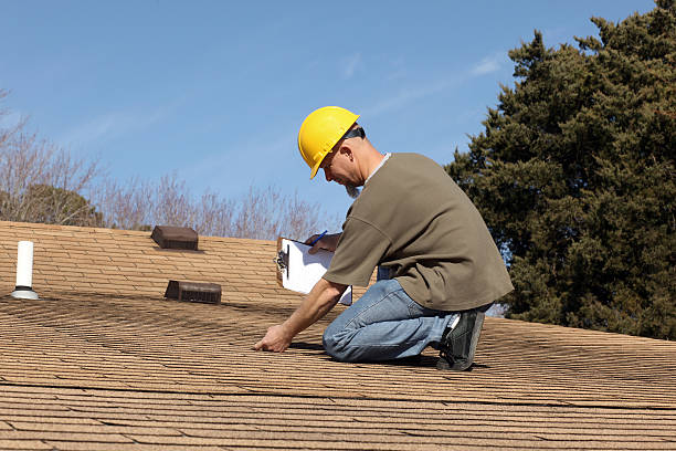 Best Commercial Roofing Services  in Norwalk, OH