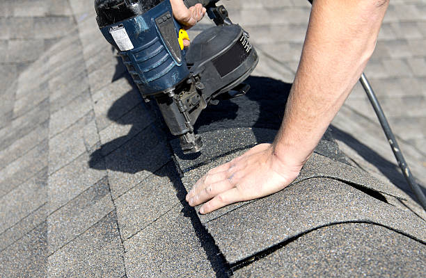 Professional  Roofing repair and installation in Norwalk, OH