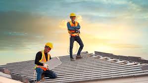 Best Rubber Roofing (EPDM, TPO)  in Norwalk, OH